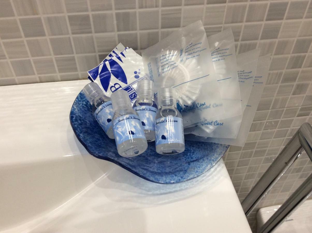 דירות אלבניה Residenza D'Aste מראה חיצוני תמונה